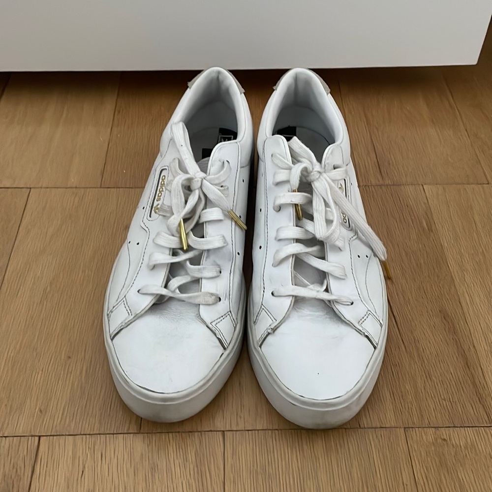 Adidas slims